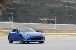 Subaru BRZ 2011 года
